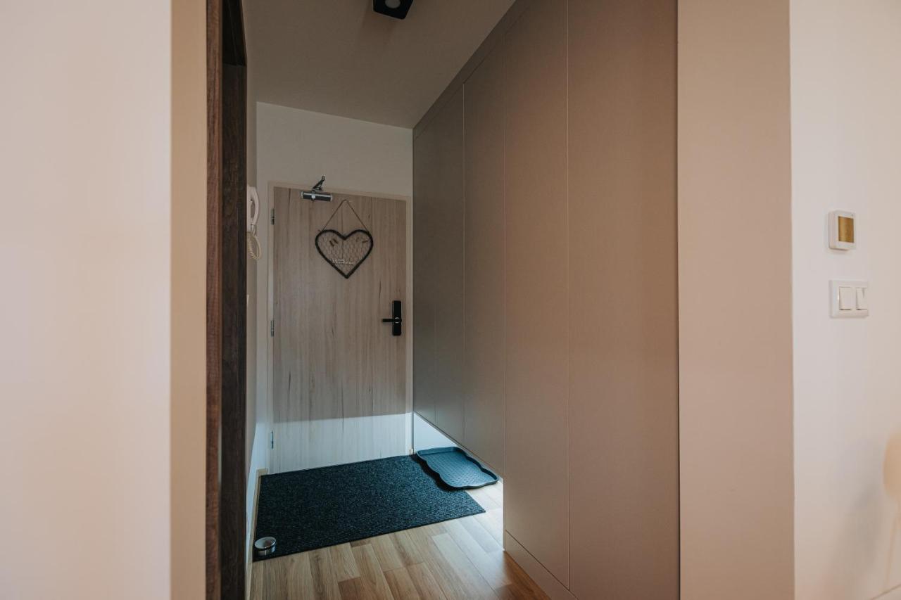 Apartman Hillside X34, Kubinska Hola Dolny Kubin Ngoại thất bức ảnh