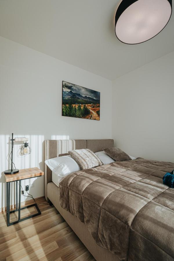 Apartman Hillside X34, Kubinska Hola Dolny Kubin Ngoại thất bức ảnh