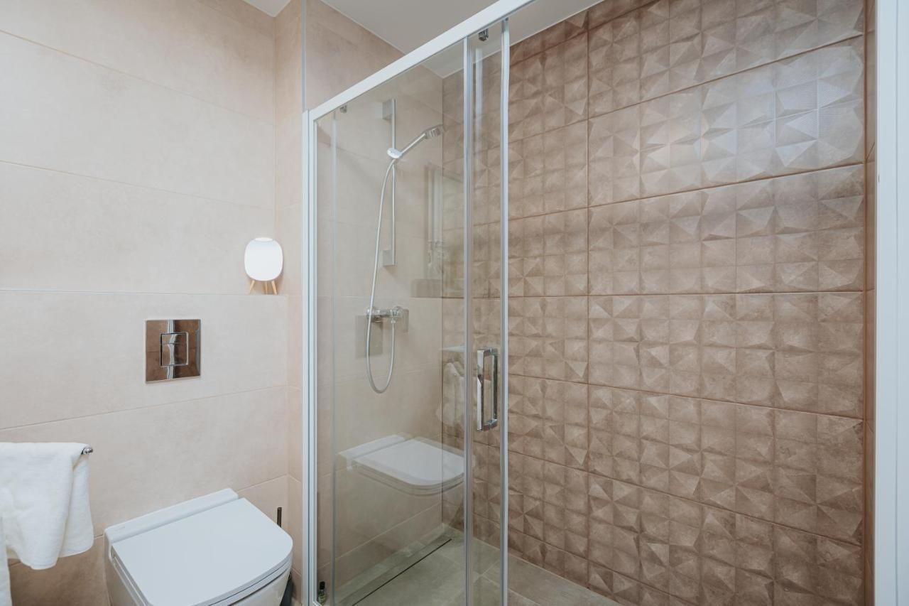Apartman Hillside X34, Kubinska Hola Dolny Kubin Ngoại thất bức ảnh
