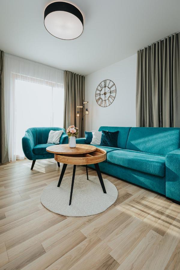 Apartman Hillside X34, Kubinska Hola Dolny Kubin Ngoại thất bức ảnh