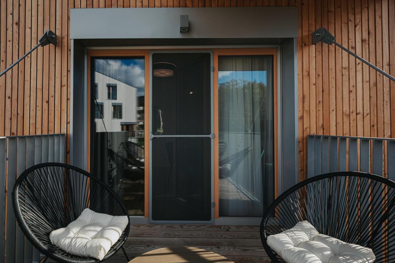 Apartman Hillside X34, Kubinska Hola Dolny Kubin Ngoại thất bức ảnh